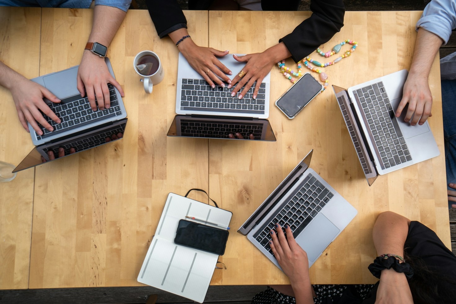 Why Meaningful Visual Content Matters Now More Than Ever
